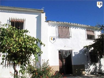 Casas rústicas 5 Habitaciones en El Solvito