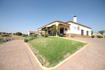 Casas rústicas 4 Habitaciones en Argallon