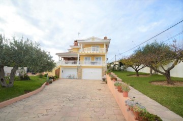 Casa o chalet 4 Habitaciones en Vistabella - Closa de Vinarós