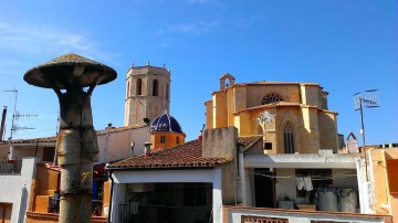 Casa o chalet 4 Habitaciones en Sant Mateu
