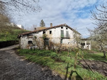 Quintas e casas rústicas em Elgeta