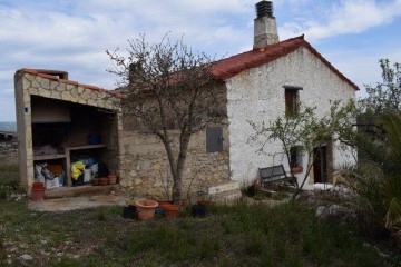 Casas rústicas 4 Habitaciones en Meanes