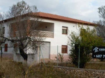 Casas rústicas 6 Habitaciones en el Pla