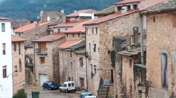 Casas rústicas 4 Habitaciones en Meanes