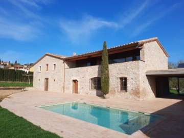 Country homes 5 Bedrooms in Les Roques