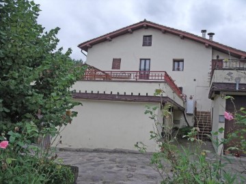 Quintas e casas rústicas 6 Quartos em Santa Lutzi-Anduaga