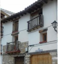 Casa o chalet 6 Habitaciones en Xiva de Morella