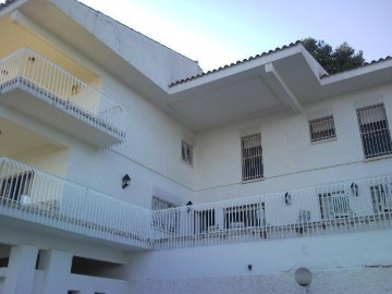 Casa o chalet 7 Habitaciones en El Balcó - Jaume I