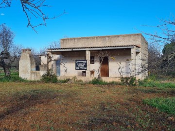 Casas rústicas 1 Habitacione en Vilafamés