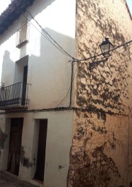 Casas rústicas 10 Habitaciones en Vilafamés