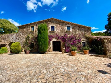 Quintas e casas rústicas 7 Quartos em Urbanització Vall-Llobrega