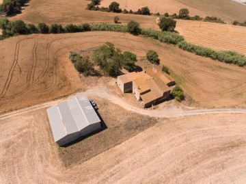 Casas rústicas en Residencial Begur - Esclanyà