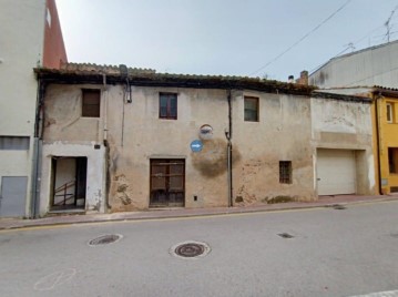 House  in Veinat d'Esclet