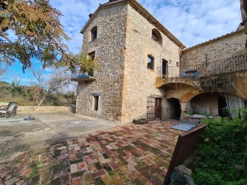 Casas rústicas 4 Habitaciones en Esponellà