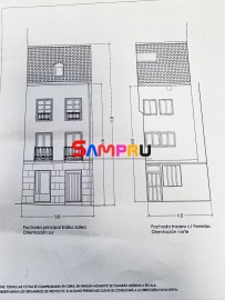 Piso 4 Habitaciones en Arrasate / Mondragón