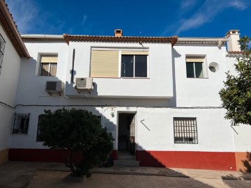 Appartement 1 Chambre à Fuenllana