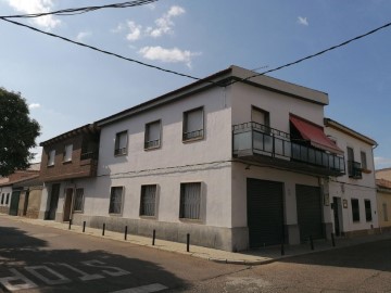 Casa o chalet 4 Habitaciones en Alcaudete de la Jara