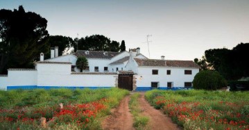 Country homes 10 Bedrooms in Pozo de la Serna
