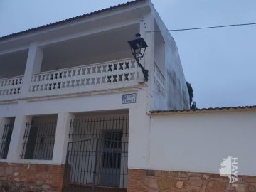 Maison 3 Chambres à Villahermosa