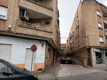 Piso 4 Habitaciones en Levante - Lepanto - Fátima