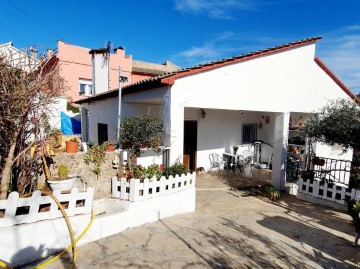 House 3 Bedrooms in Serra-Alta