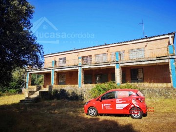 Casas rústicas 6 Habitaciones en Cerro Muriano