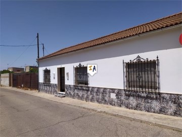 Casas rústicas 5 Habitaciones en El Garabato