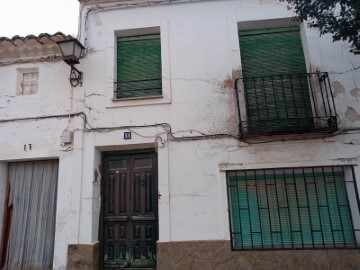 Casas rústicas 4 Habitaciones en Belmonte