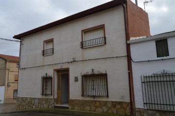 Casa o chalet 5 Habitaciones en Almonacid del Marquesado