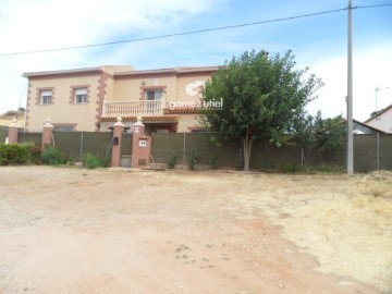Casa o chalet 5 Habitaciones en Villar de Olalla