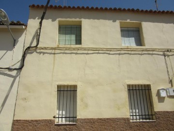 Casas rústicas 4 Habitaciones en Fuente de Pedro Naharro