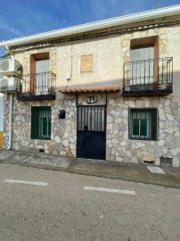 Casas rústicas 2 Habitaciones en Rozalén del Monte