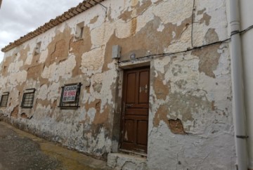 Casa o chalet 3 Habitaciones en Horcajo de Santiago