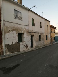 Casas rústicas 4 Habitaciones en Belinchón