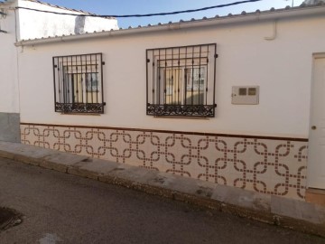 Casas rústicas 1 Habitacione en Torrubia del Campo