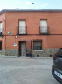 Casas rústicas 4 Habitaciones en Villarejo de Fuentes