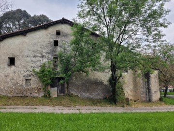 Casas rústicas en Buruntza