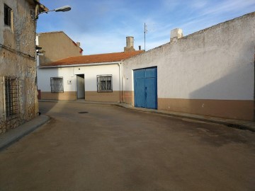 Maison 3 Chambres à Casas del Olmo