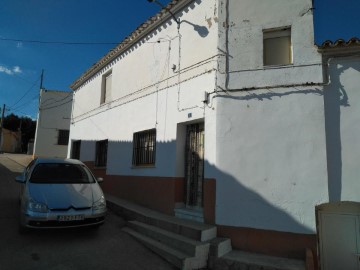 Casa o chalet 4 Habitaciones en Alcázar del Rey