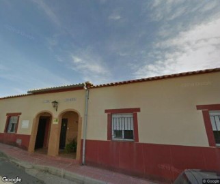 Casas rústicas 7 Habitaciones en Solana del Pino