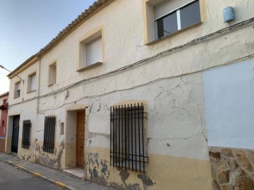 Casas rústicas 5 Habitaciones en Herencia