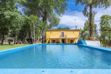 Maisons de campagne 4 Chambres à Marchena