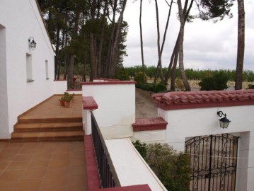 Country homes 12 Bedrooms in Penàguila