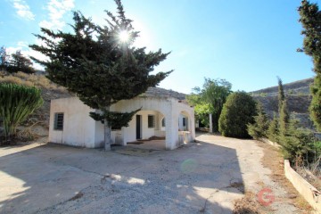 Casas rústicas 3 Habitaciones en Los Tablones - La Garnatilla
