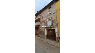 House  in Castelló de Farfanya