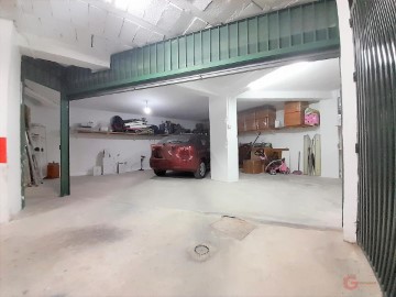 Garage à Motril pueblo