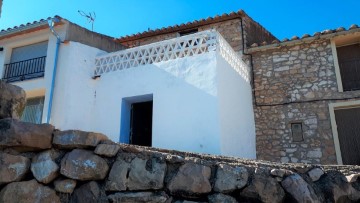 Casas rústicas 4 Habitaciones en Atzeneta del Maestrat
