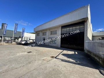 Industrial building / warehouse in Estella / Lizarra