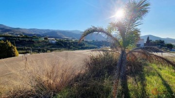 Terrenos en Los Tablones - La Garnatilla