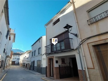 Moradia 4 Quartos em Valdepeñas de Jaén